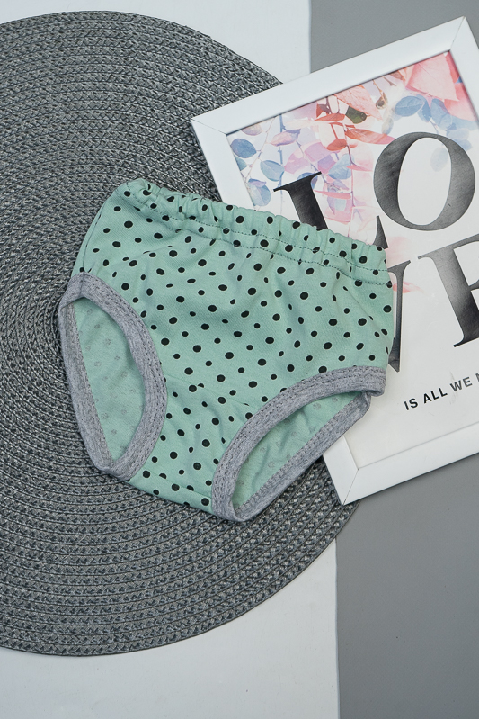 Труси для дівчаток 6003-1